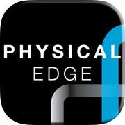 Physical Edge for iPhone and iPad